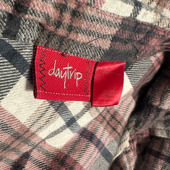 Flannel Bundle - Size S - Picture 4 of 5